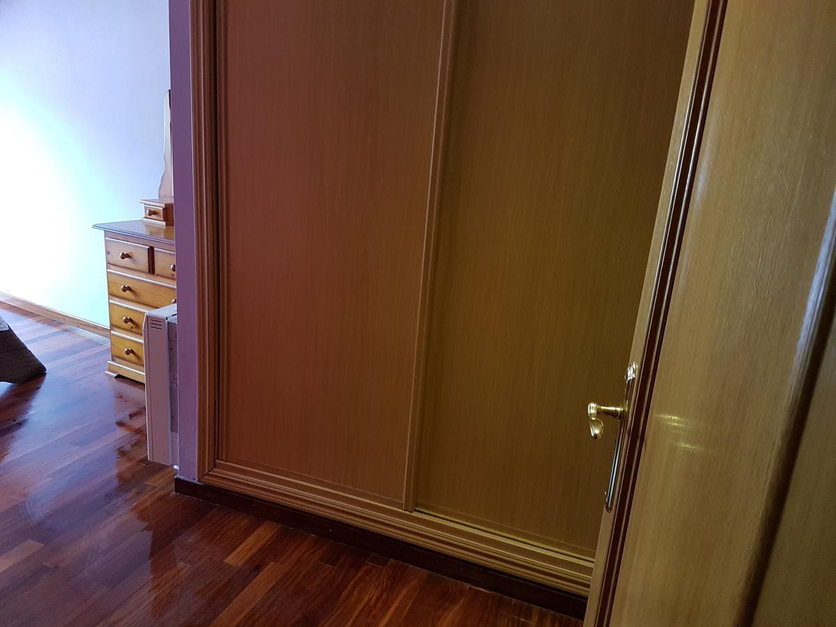 Piso Maceira Combarro Apartment Luaran gambar